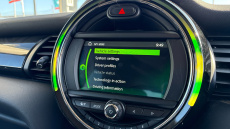 MINI Hatchback 1.5 Cooper II 3dr Petrol Hatchback